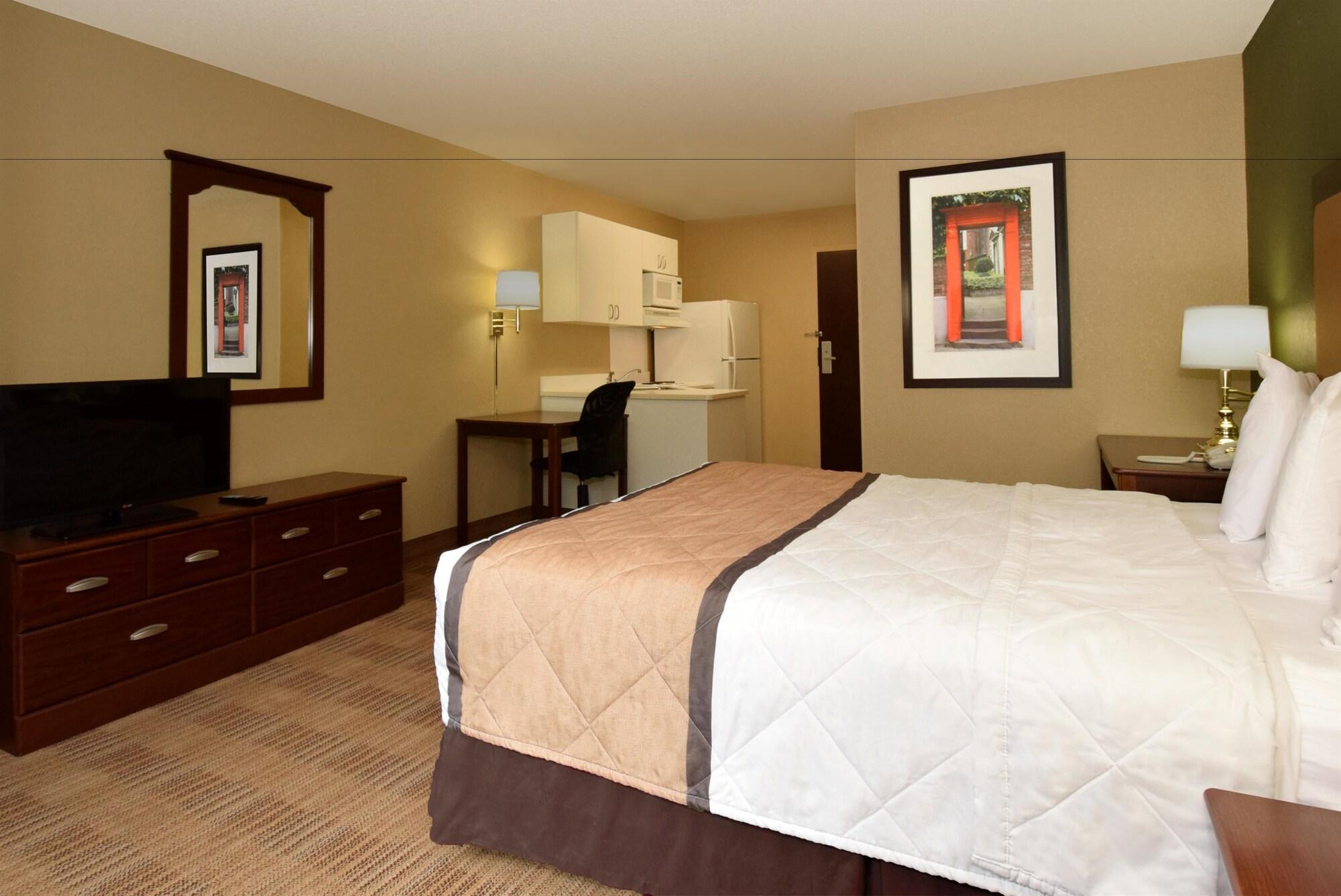 Extended Stay America Suites - Fishkill - Westage Center Exterior photo