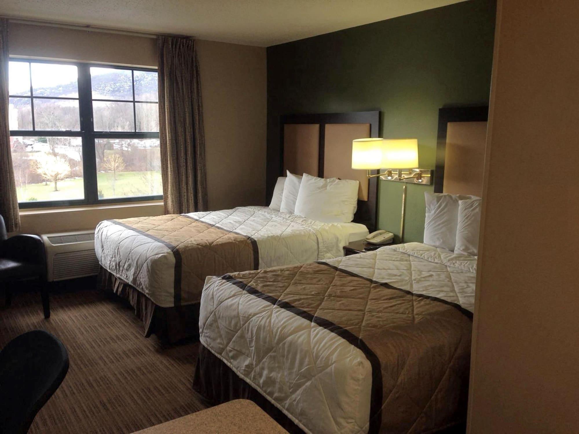 Extended Stay America Suites - Fishkill - Westage Center Exterior photo