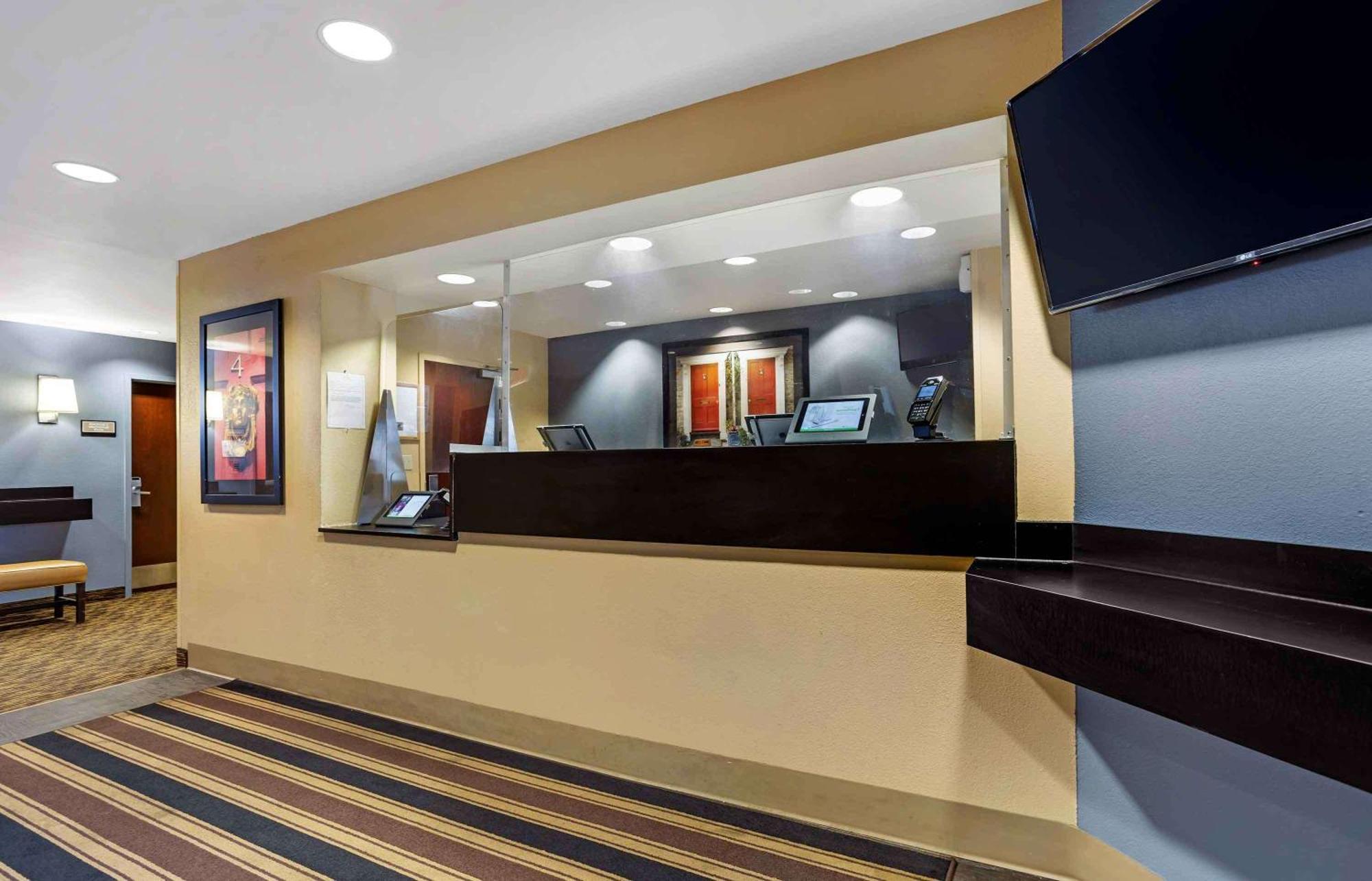 Extended Stay America Suites - Fishkill - Westage Center Exterior photo